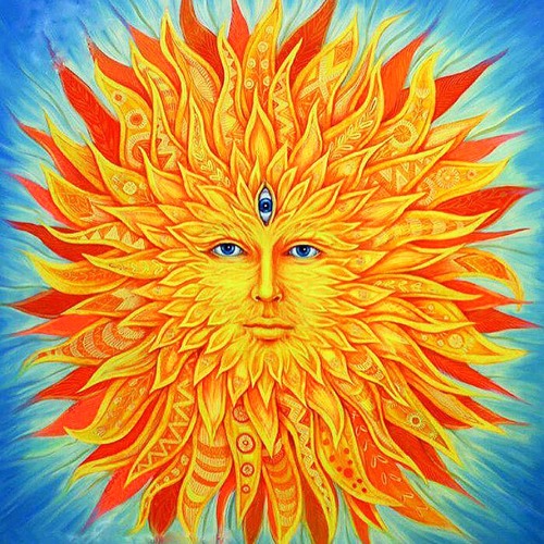 solsticio
