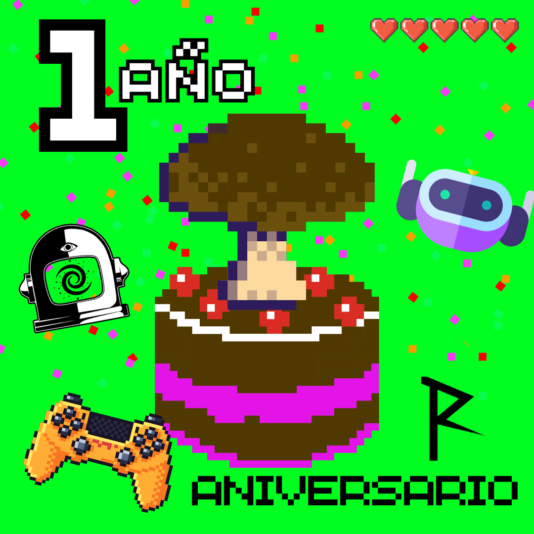 ¡ROMPE EL LOOP! - 1