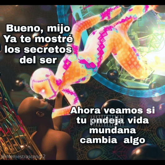 Entren, muchachos