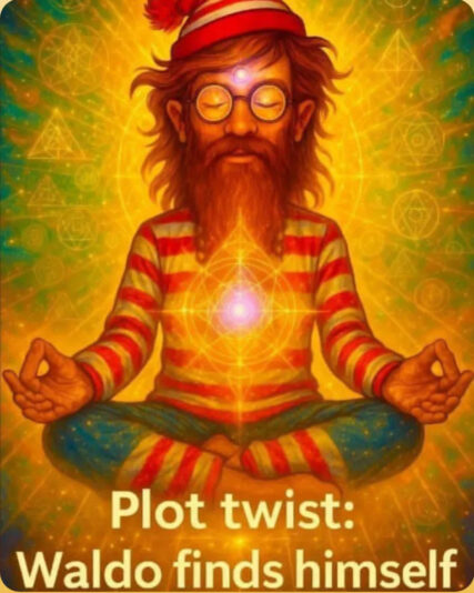 Waldo