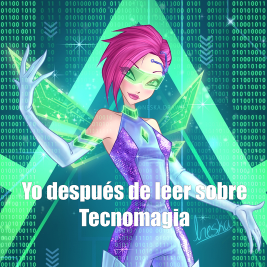 Meme tecnomagia