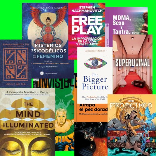 libros