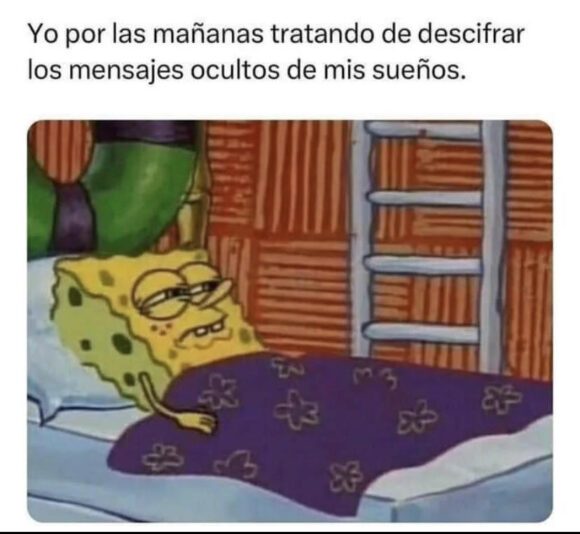 recordar sueños