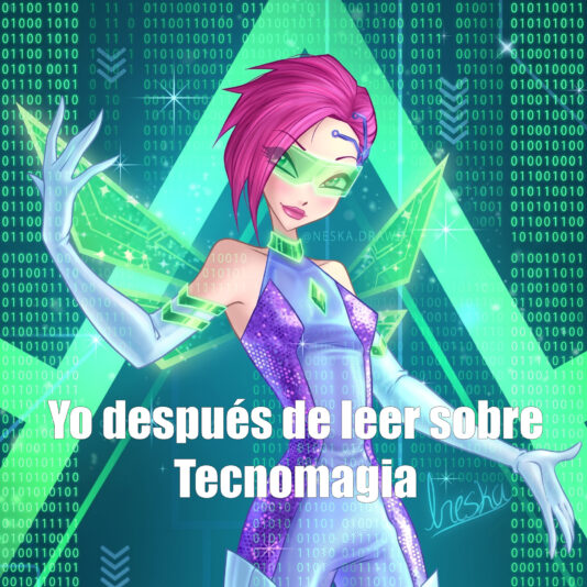 Meme tecnomagia